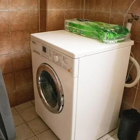 Small Affordable Apartment In Siska District