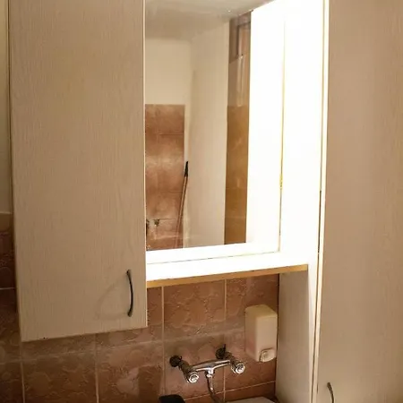 Small Affordable Apartment In Siska District * Ljubljana