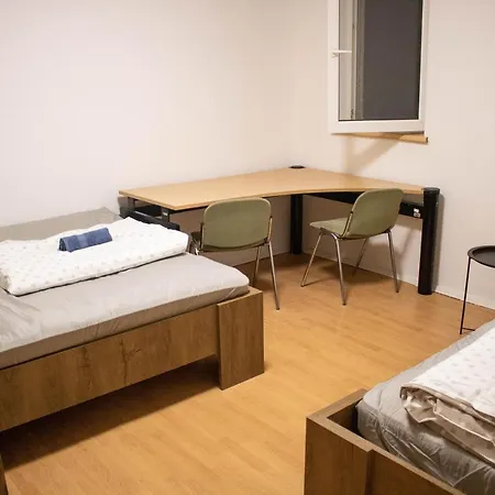Διαμέρισμα Small Affordable Apartment In Siska District Λιουμπλιάνα